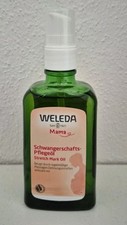 Weleda mama schwangerschaftspf gebraucht kaufen  Rennertshofen