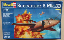 Revell blackburn buccaneer for sale Revell blackburn buccaneer for sale  UK