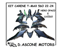 Kit carene tmax usato Kit carene tmax usato  Bernareggio