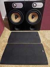 Bowers wilkins 685 for sale  SOUTHAMPTON