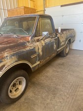 1968 chevrolet for sale  Odessa