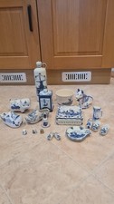 Pieces delft holland for sale  SOUTHAMPTON