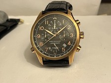 Bulova precisionist wilton for sale  LEIGH