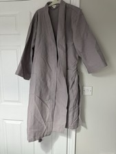 Waffle long dressing for sale  DAGENHAM