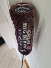 Callaway big bertha for sale  NORTHWOOD