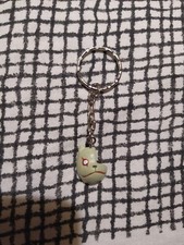 Porte clé mini d'occasion  Herment