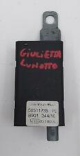 Amplificatore antenna alfa usato  Licata