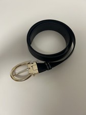 Montblanc gürtel wendbares gebraucht kaufen  Kerpen