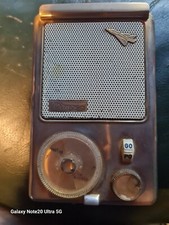 Transistor radio mirage d'occasion  Saint-Gence