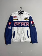 Jaqueta de corrida vintage Ferrari Formula 1 Magneti Marelli tamanho G comprar usado  Enviando para Brazil
