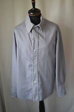 Vintage grey embroidered for sale  LEEDS