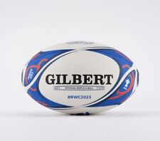 Ballon rugby coupe d'occasion  Ondres