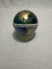 Natwest globe money for sale  LONDON