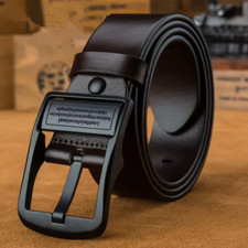 Ceinture luxe homme d'occasion  Tremblay-en-France