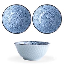Crockery bowl set for sale  CREWE