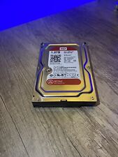 Western digital red d'occasion  Colombes