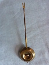 Ancien balancier pendule d'occasion  Nogaro