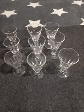 Verres liqueur modèle d'occasion  Dunes