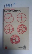 Sviluppo. biologia. usato  Bracciano