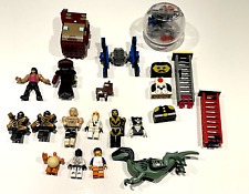 Lego collection figures for sale  Sherman Oaks