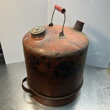 Vintage galvanized metal for sale  Stevensville