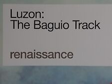 Luzon. baguio track. for sale  SWINDON
