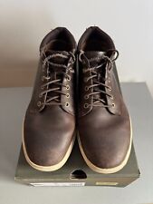 Scarpe timberland chukka usato  Brindisi
