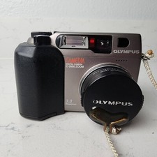 Camera olympus camedia for sale  Phoenix