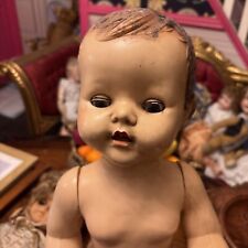 Vintage walking doll for sale  CHATHAM