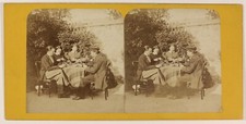 Vintage albumin photo d'occasion  Expédié en Belgium