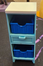 Playmobil City Life Ersatzteil Badezimmer Schrank comprar usado  Enviando para Brazil