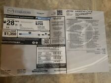 2019 mazda grand for sale  Overbrook