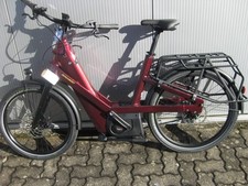 Ware bergamont cargoville gebraucht kaufen Ware bergamont cargoville gebraucht kaufen  Karlsruhe