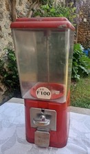 Distributeur boules chewing d'occasion  Saint-Cyr-en-Val