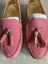 Russell bromley loafers for sale  HEATHFIELD