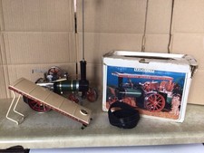 Mamod steam engine for sale  OLDHAM