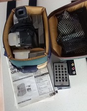 Jvc dvx9 mini for sale  MAIDSTONE