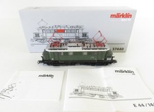 Märklin 37440 lok gebraucht kaufen Märklin 37440 lok gebraucht kaufen  Recklinghausen