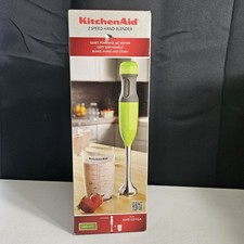 Kitchenaid khb1231ga speed for sale  Overland Park