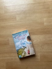Kamelien insel tabea gebraucht kaufen  Bad Oeynhausen