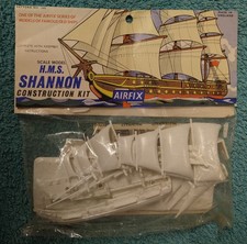 Vintage airfix plastic for sale  CALLANDER