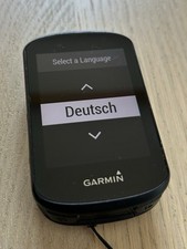 Garmin edge 530 gebraucht kaufen  Braunschweig