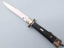 Couteau ancien bargeon d'occasion  Montmélian