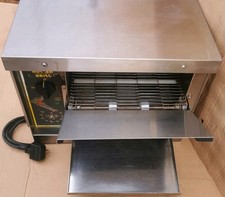 Roller grill ct540 for sale  LEEDS