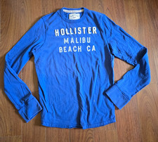 Hollister blue long for sale  Buffalo
