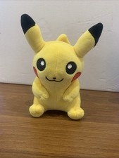 Pikachu peluche usato  Vertemate con Minoprio
