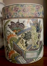 Chinese famille rose for sale  Canoga Park