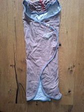 Lodger babytragetuch tuch gebraucht kaufen  Remscheid