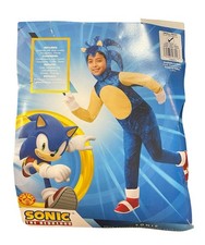 Sonic hedgehog costume for sale  Little Elm