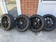 Romac inch alloy for sale  SOUTHALL